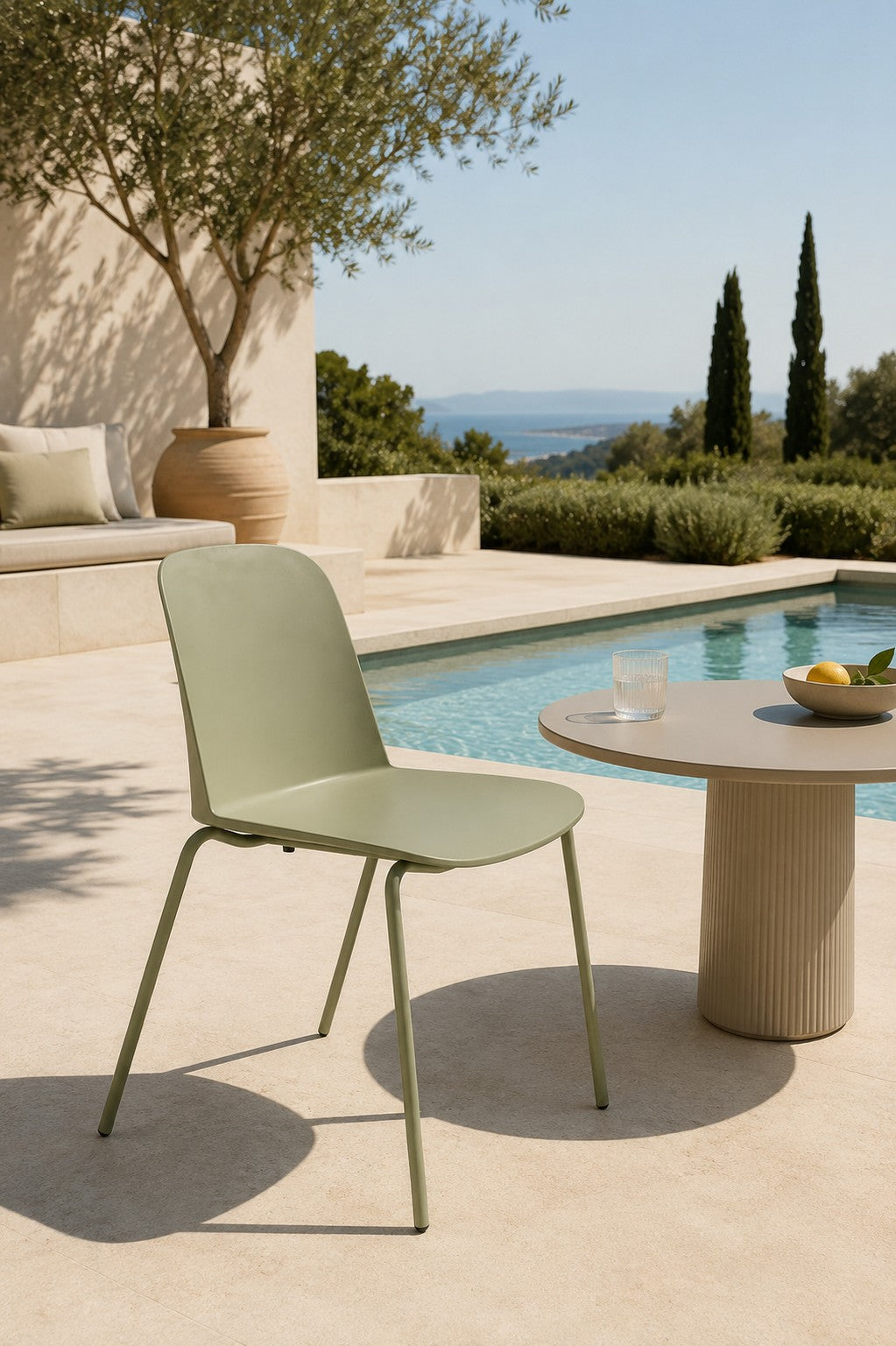 Chaise SIRA