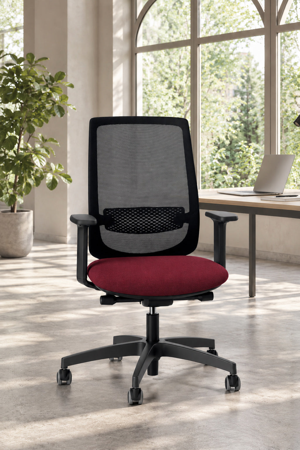 Fauteuil de bureau VIGGO