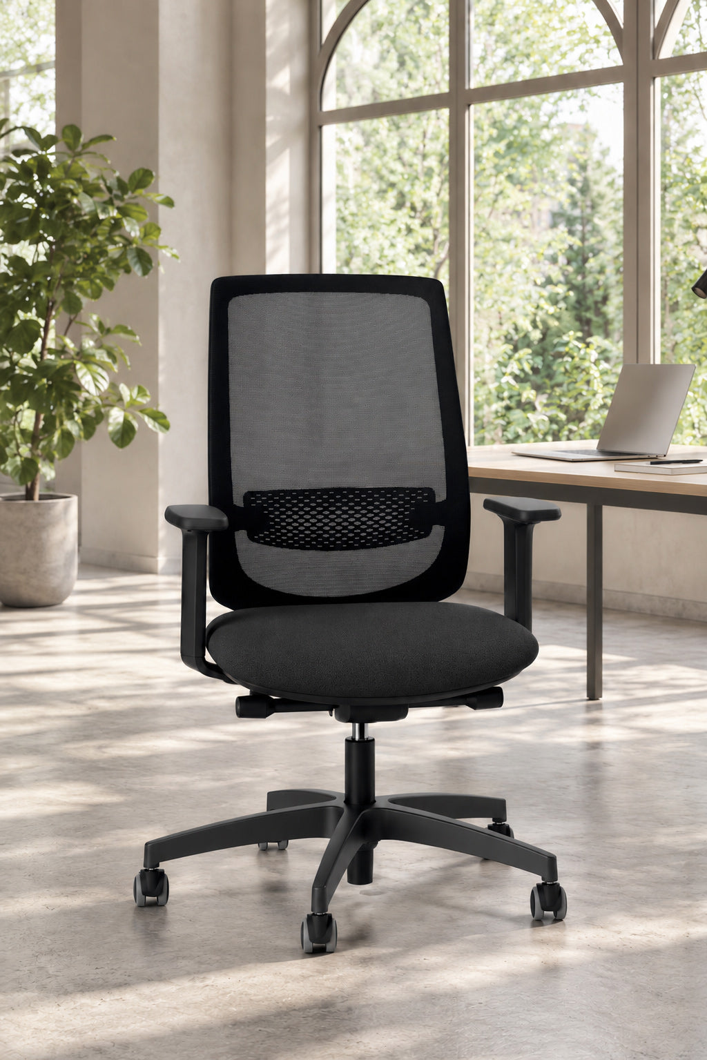 Fauteuil de bureau VIGGO