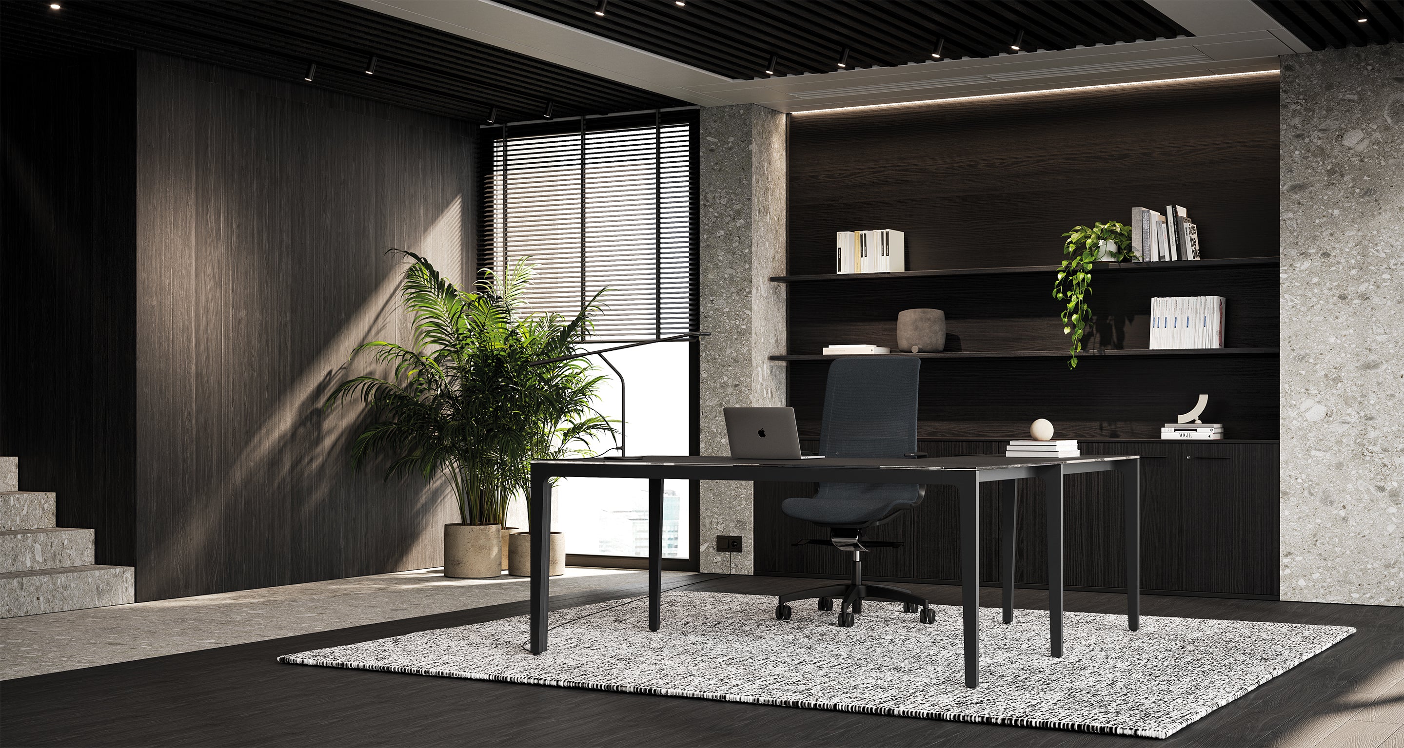 Bureau de direction ALPLUS