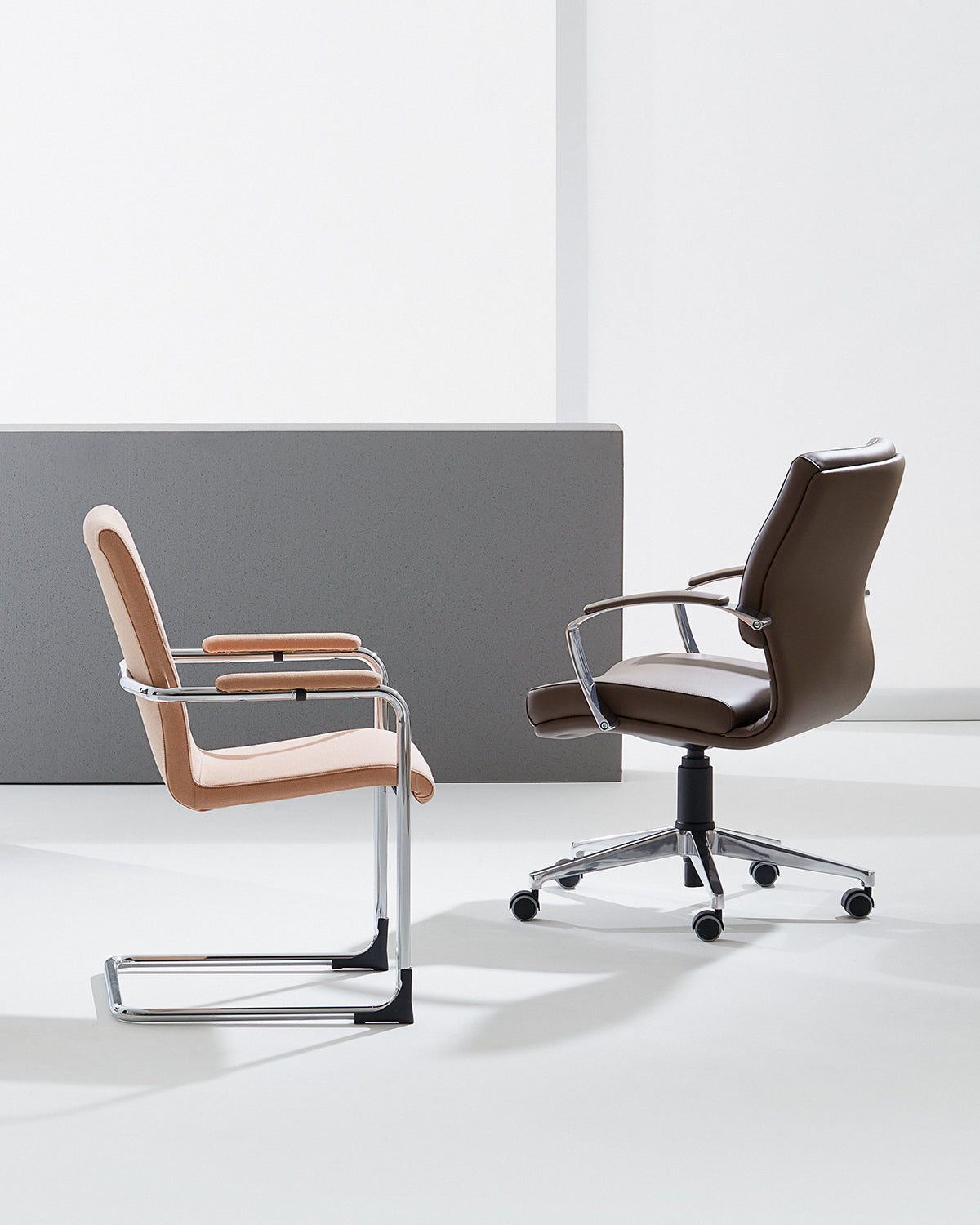 Fauteuil de direction Aqaba