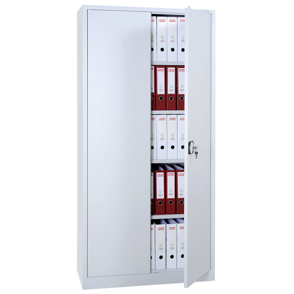 Armoire portes battantes