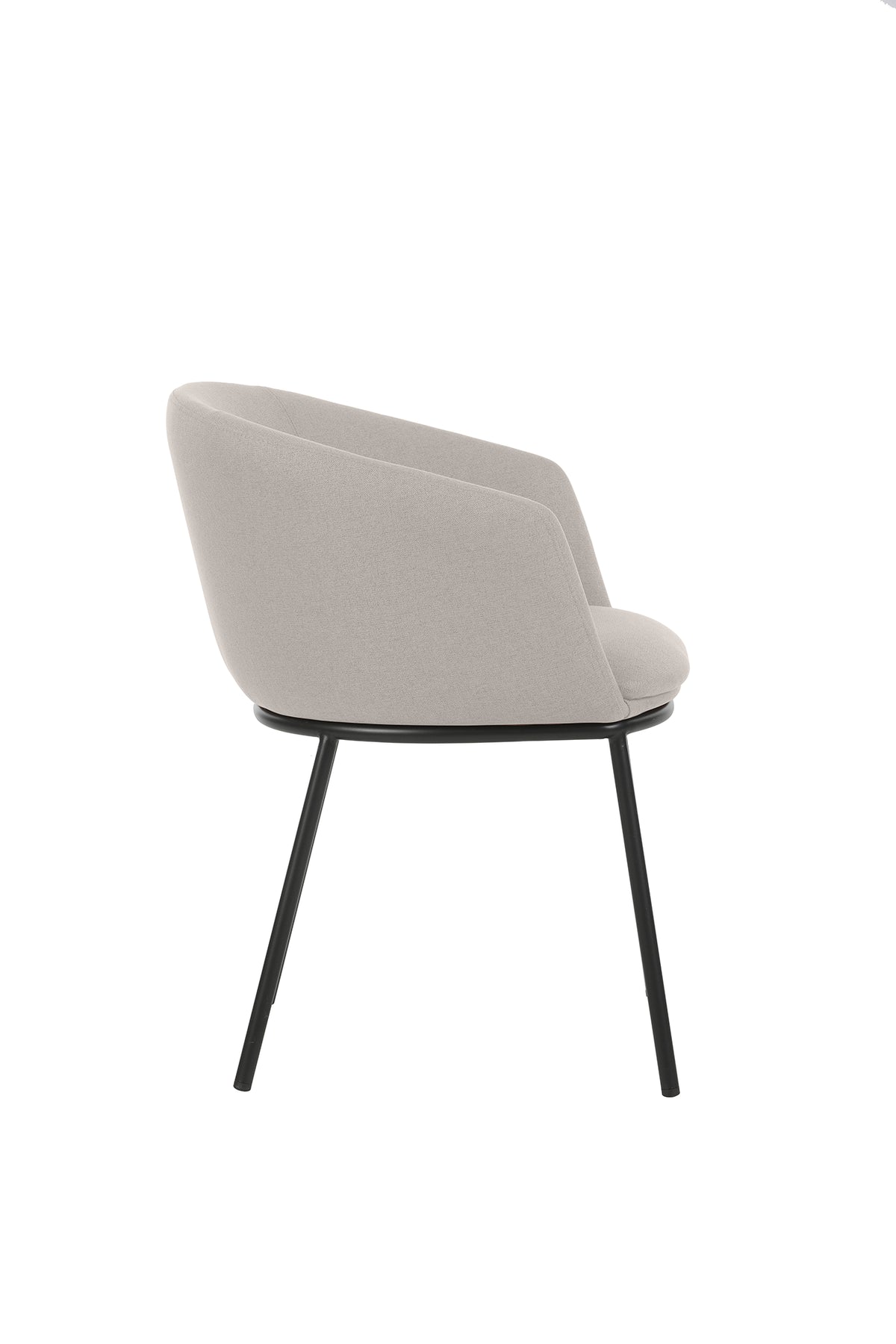 Fauteuil ARCO