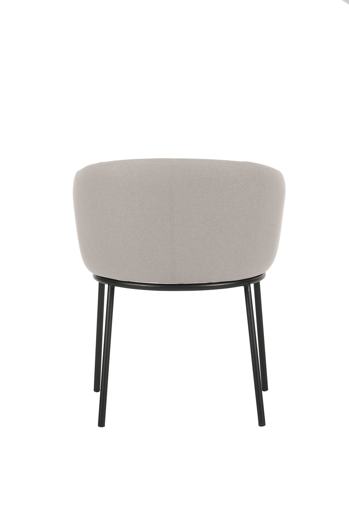 Fauteuil ARCO