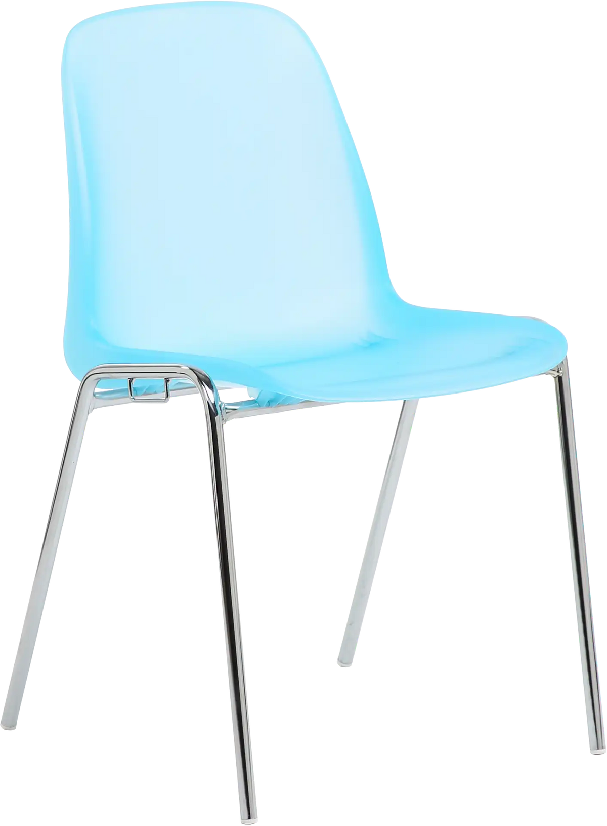 Chaise coque CHARLOTTE