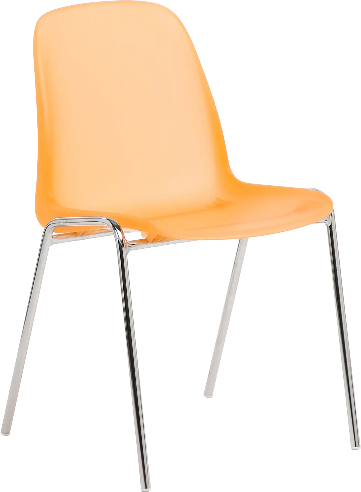 Chaise coque CHARLOTTE
