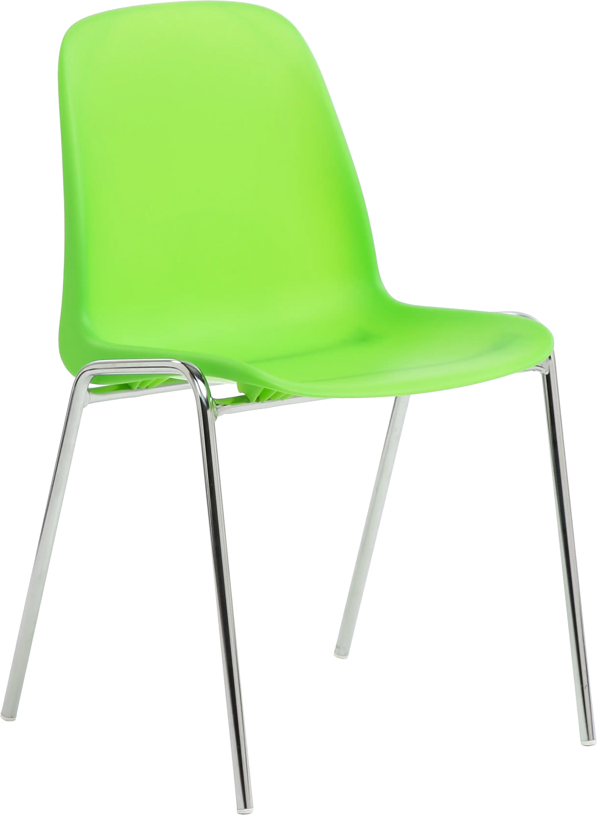 Chaise coque CHARLOTTE