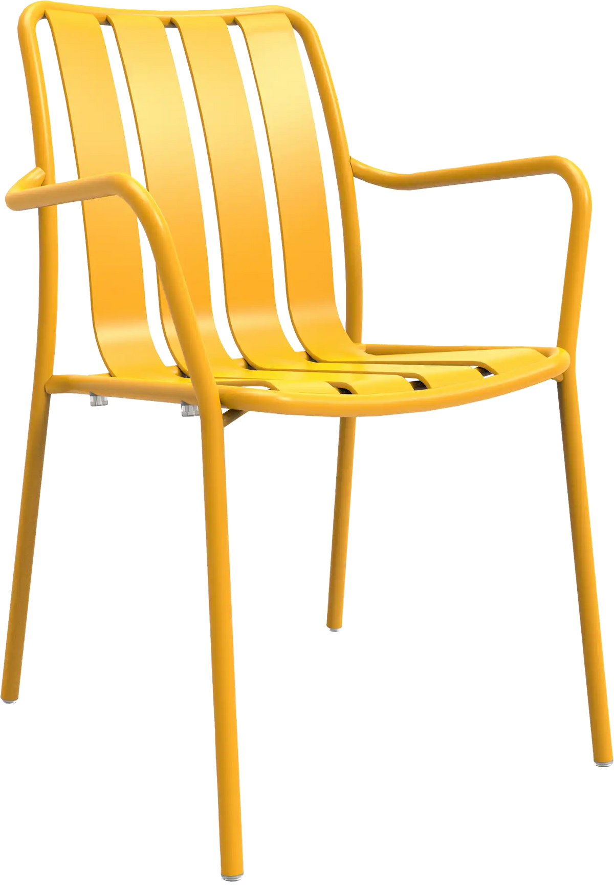Chaise extérieure VERANO