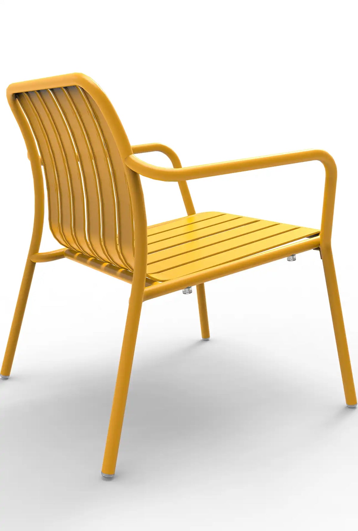 Fauteuil lounge extérieur VERANO