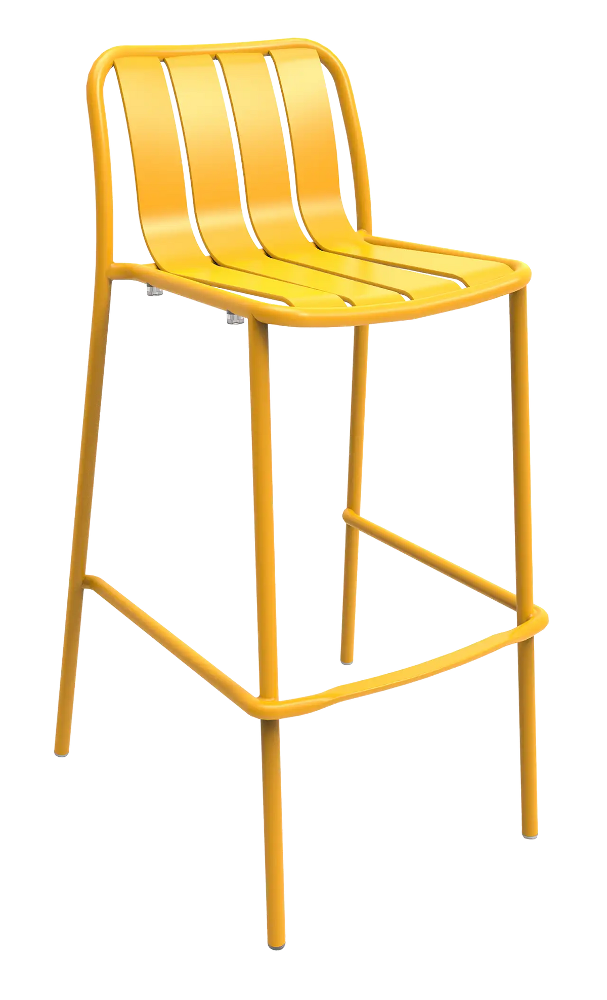 Chaise haute VERANO