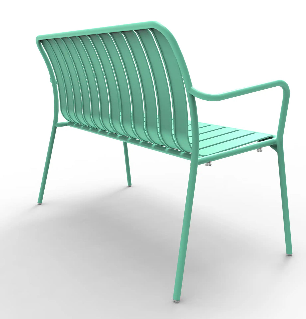 Banc extérieur VERANO