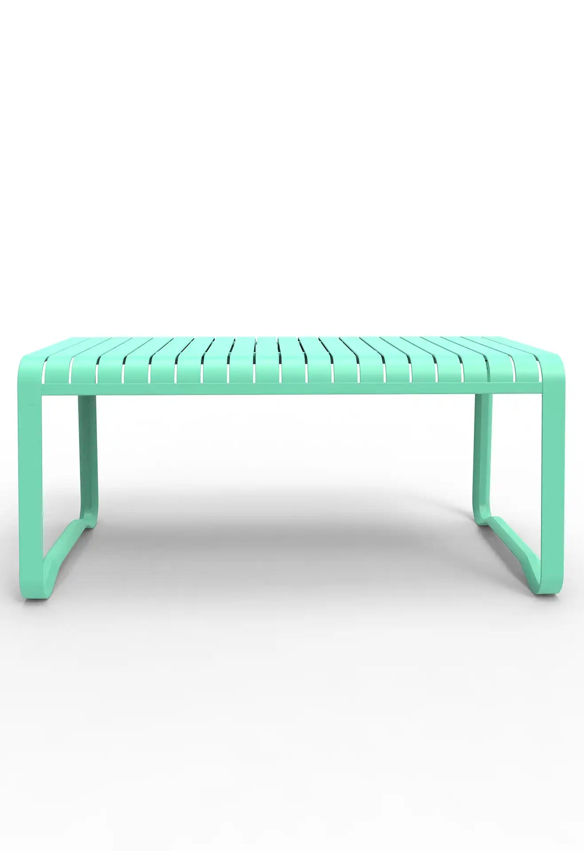 Table extérieure rectangle VERANO