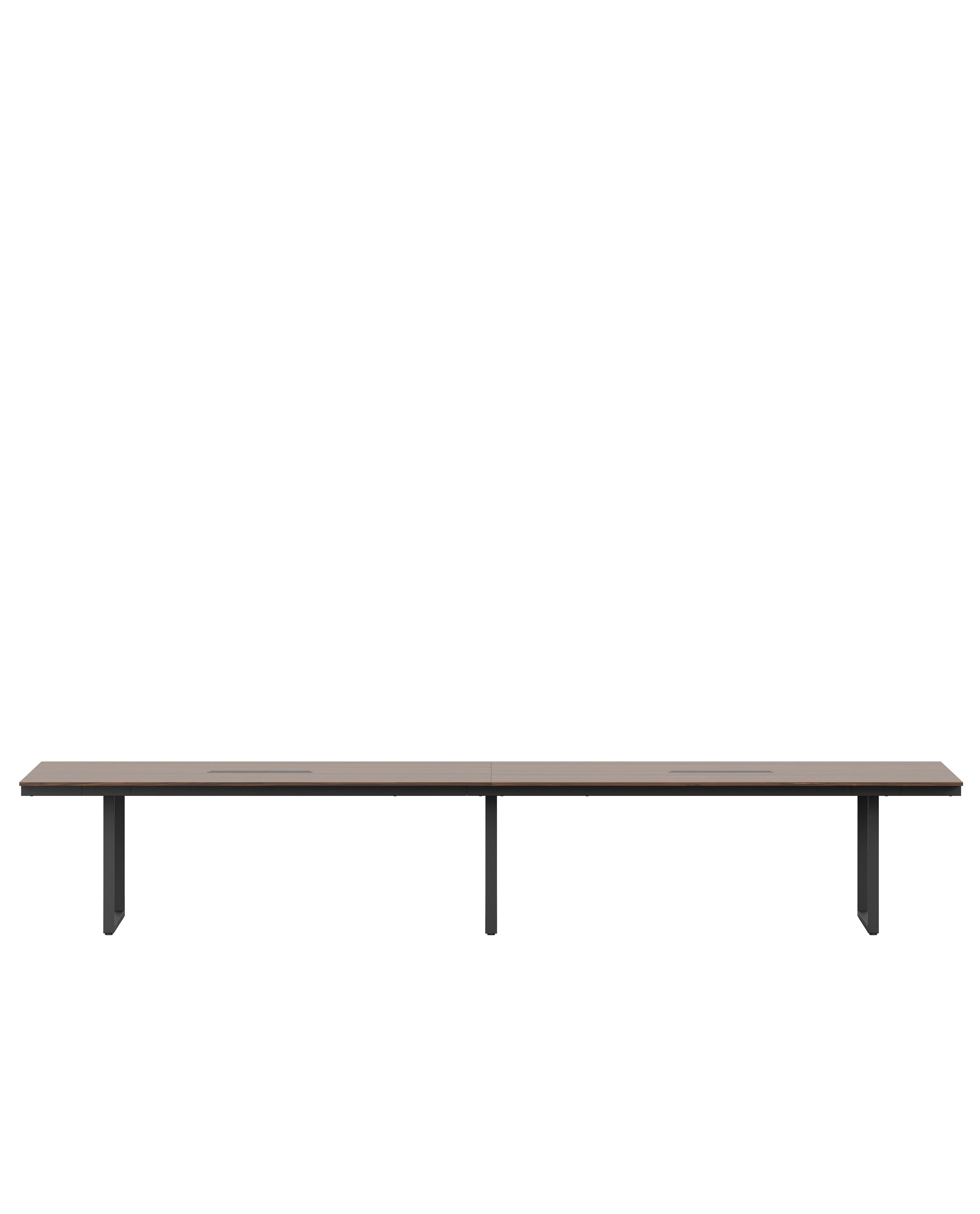 Tables de réunion modulaires Be.1