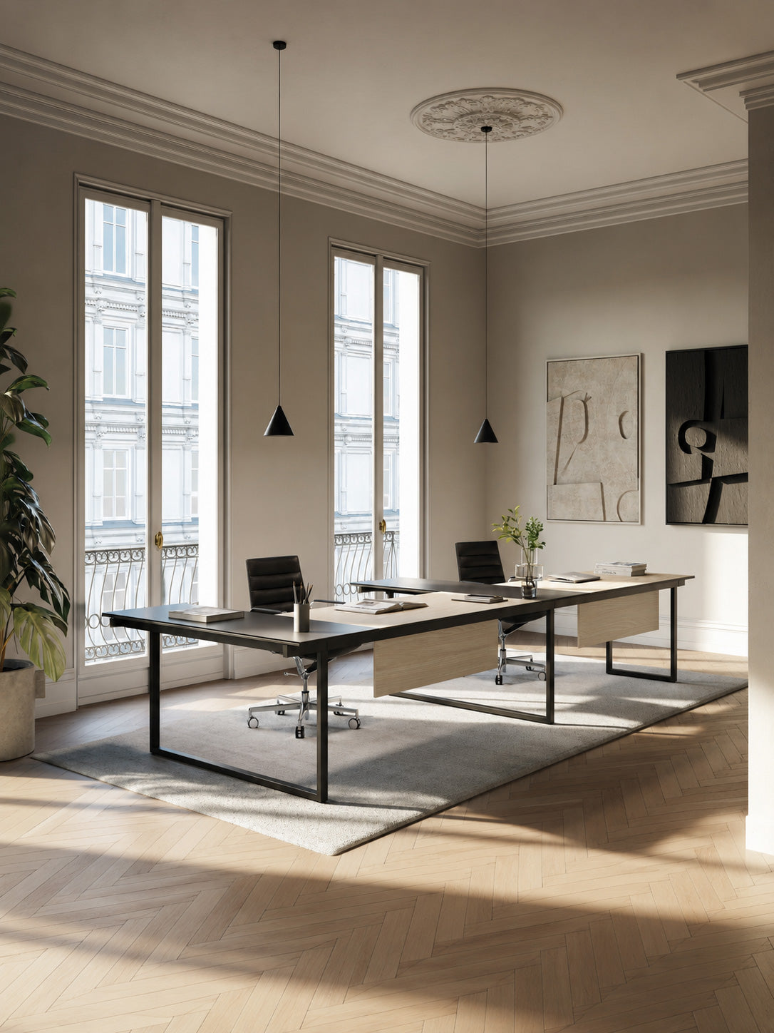 Bureau BE.1