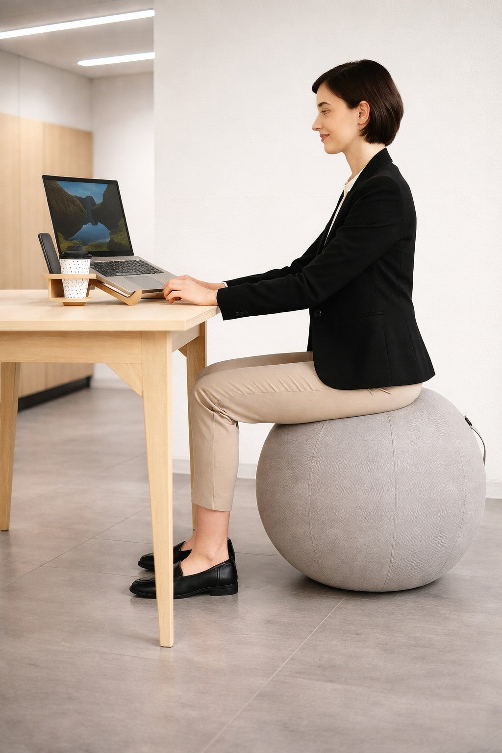 ERGOBALL