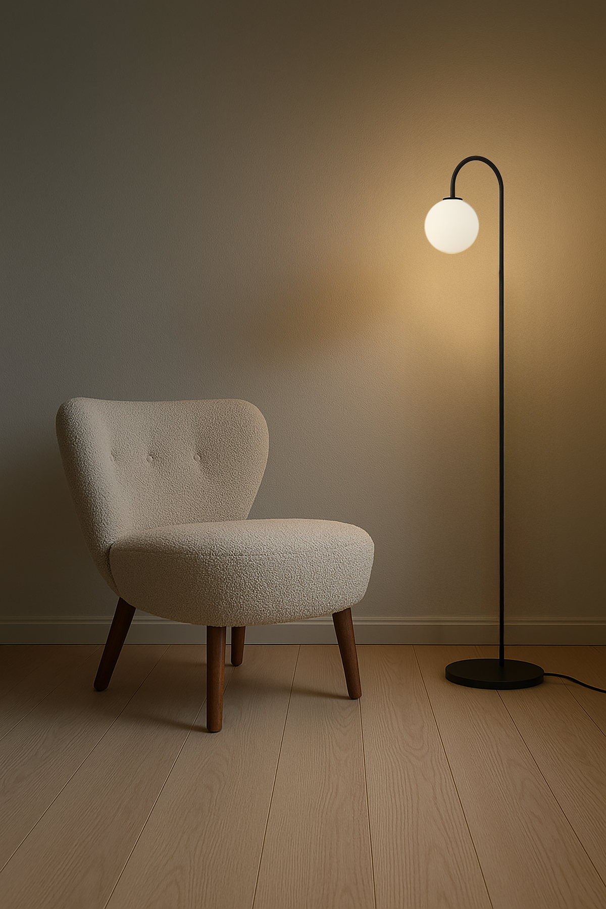 Lampadaire BALLOON