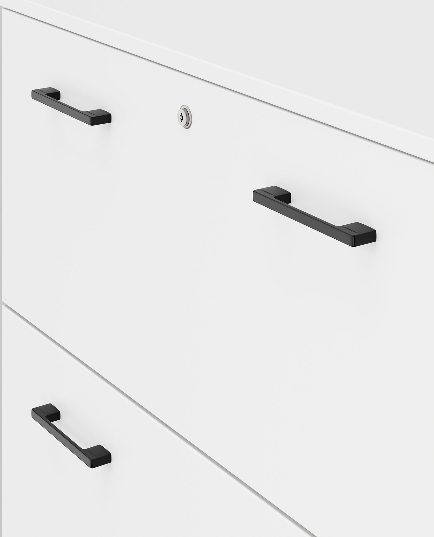 Cabinets, meubles de rangement modulaires