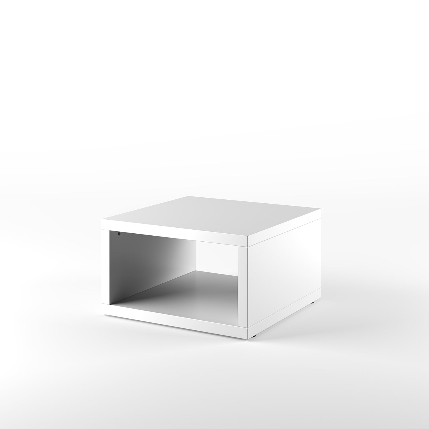 Table basse Asset