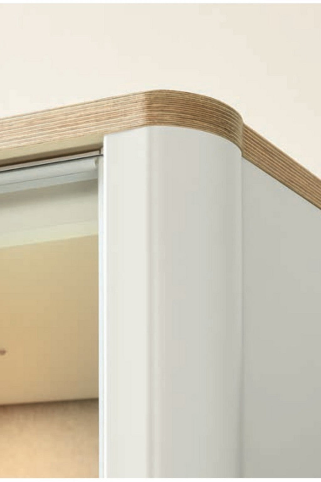 Cabine acoustique individuelle SILEN