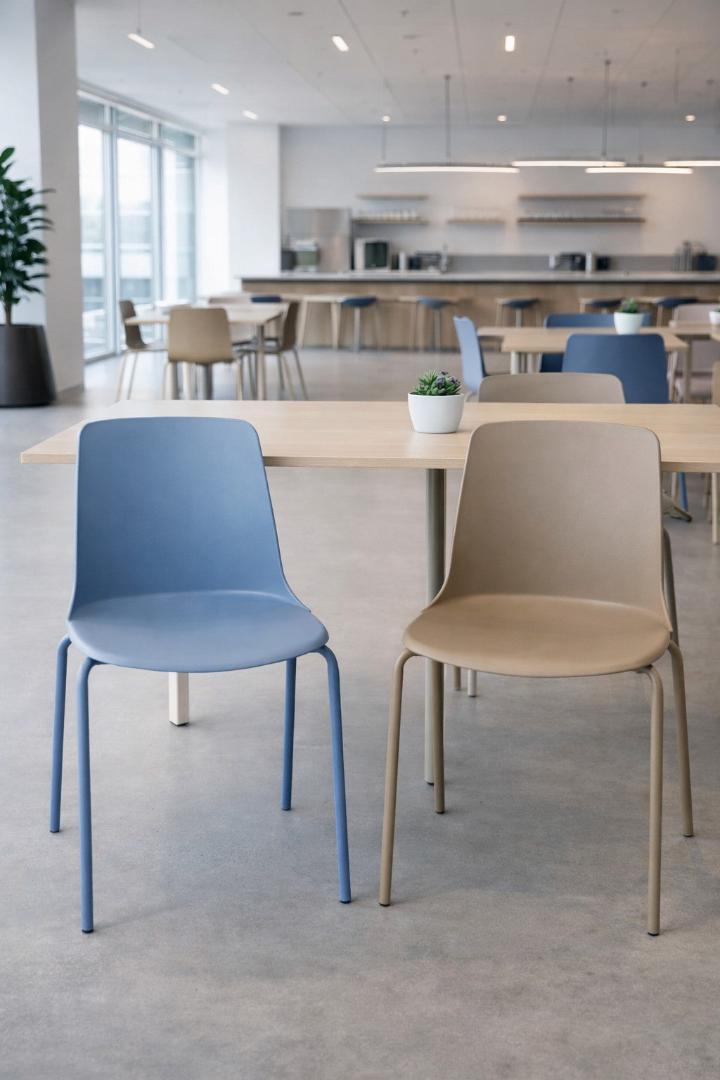 Chaise ALIX