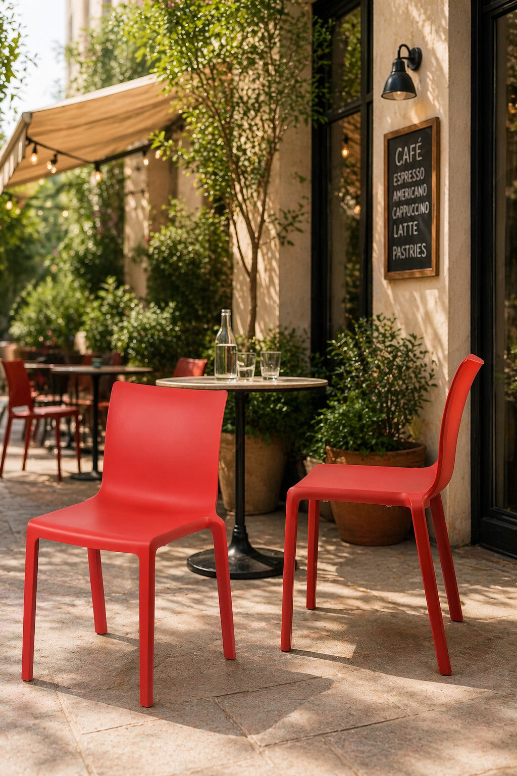 Chaise INDI