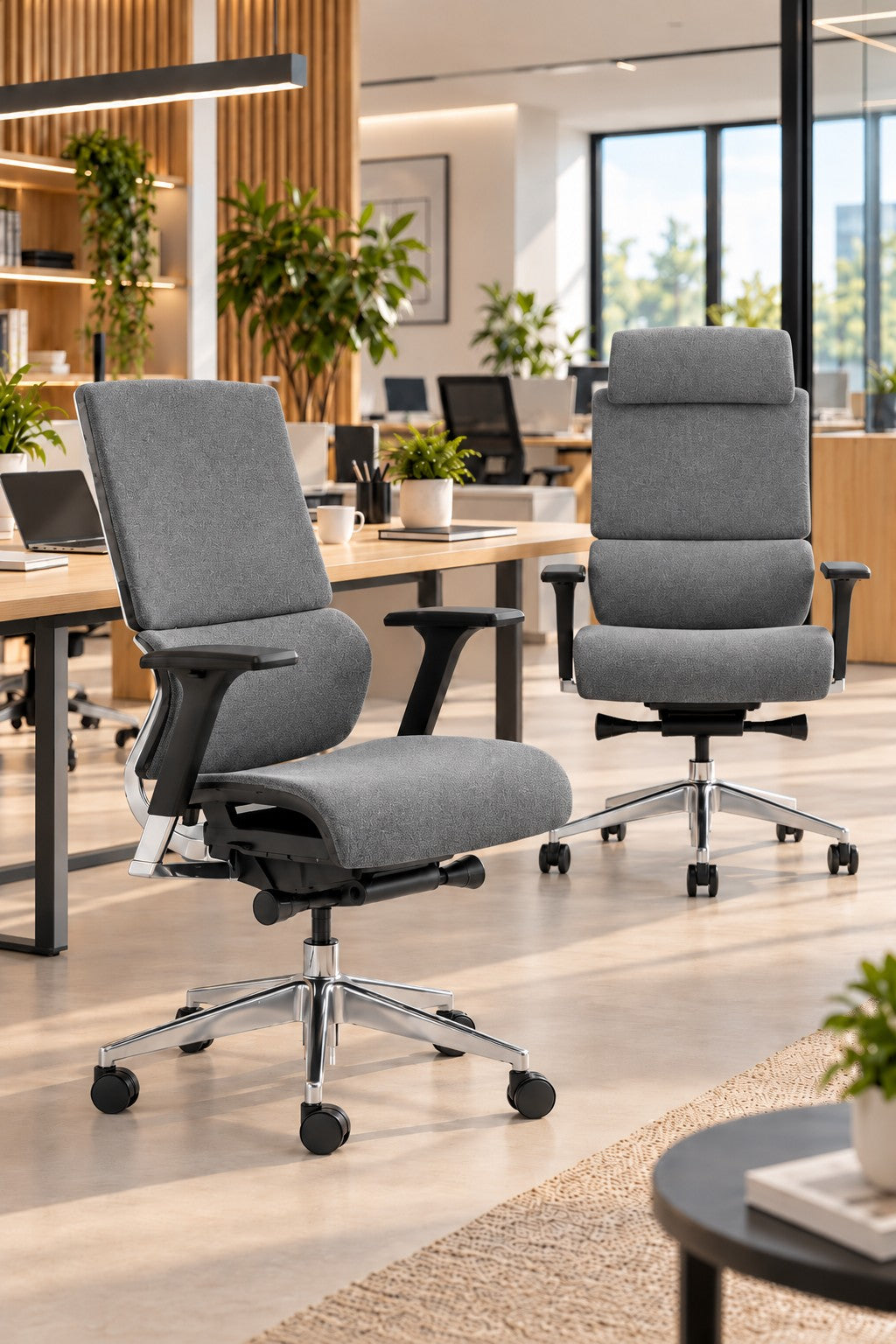 Fauteuil COSY