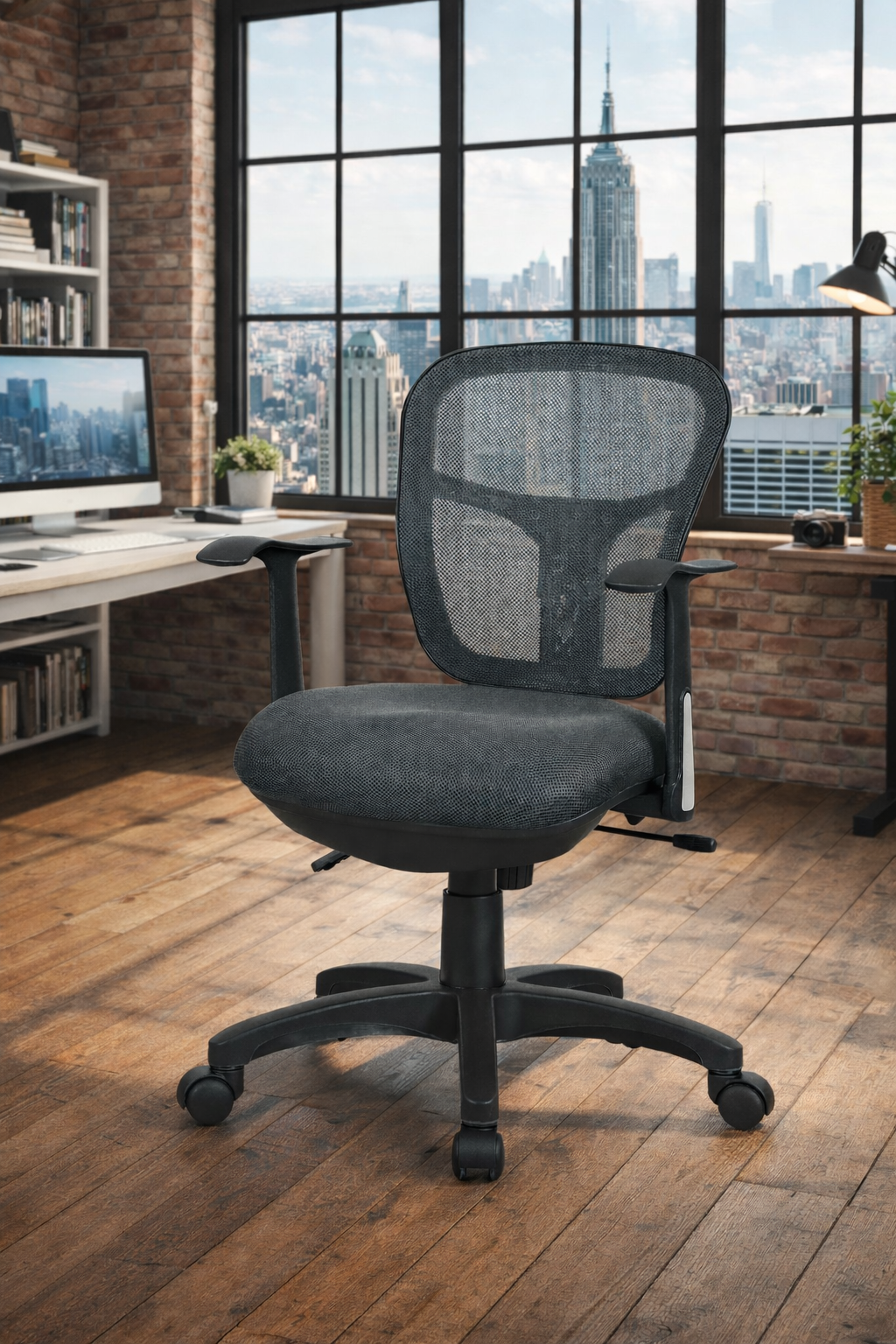 Chaise de bureau ARIES