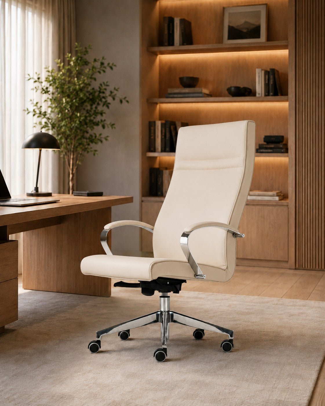 Fauteuils de direction VENUS