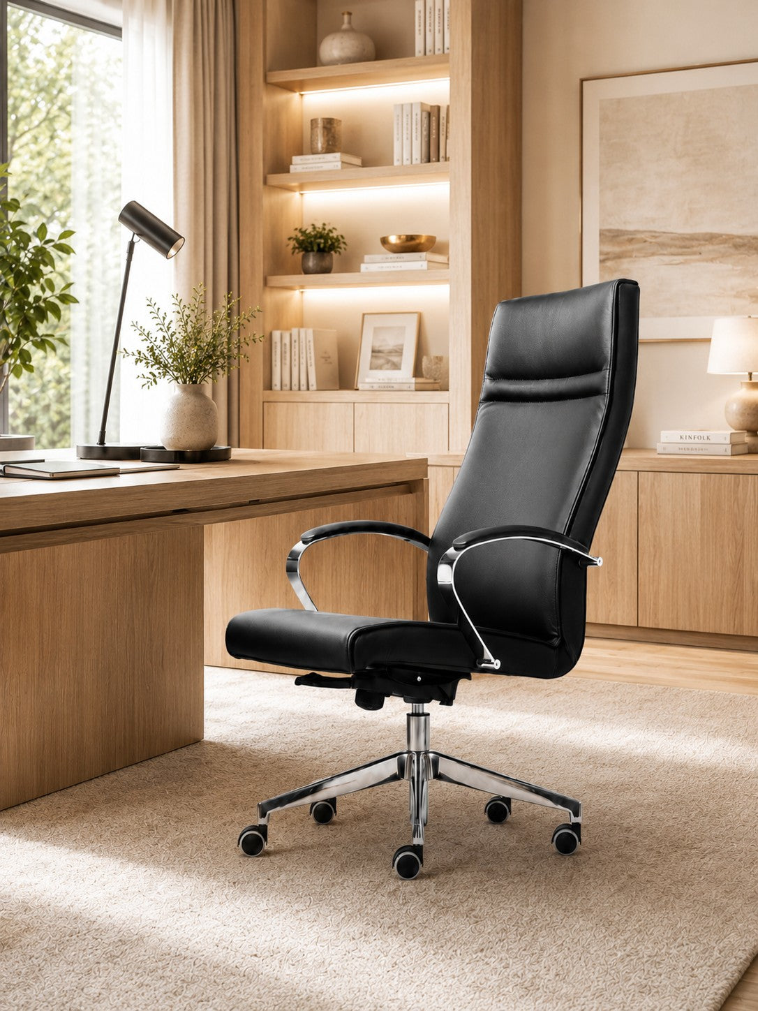 Fauteuils de direction VENUS