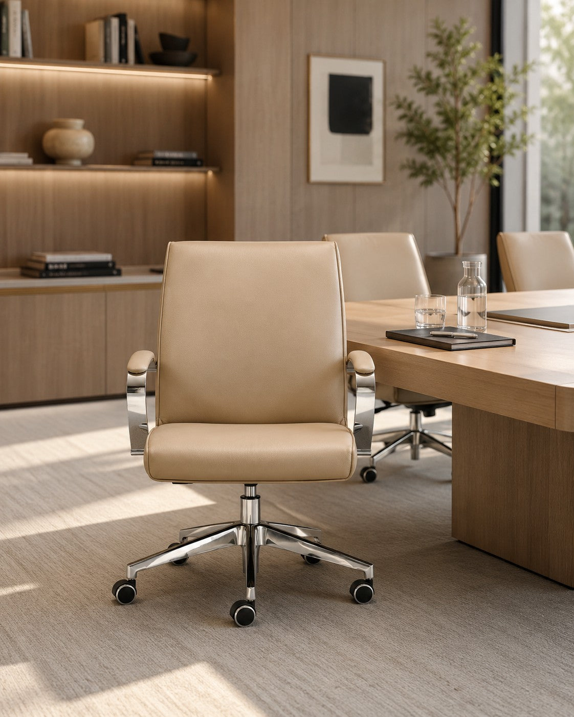 Fauteuils de direction VENUS