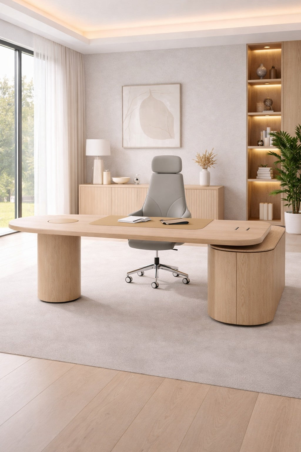 Bureau de direction DEA