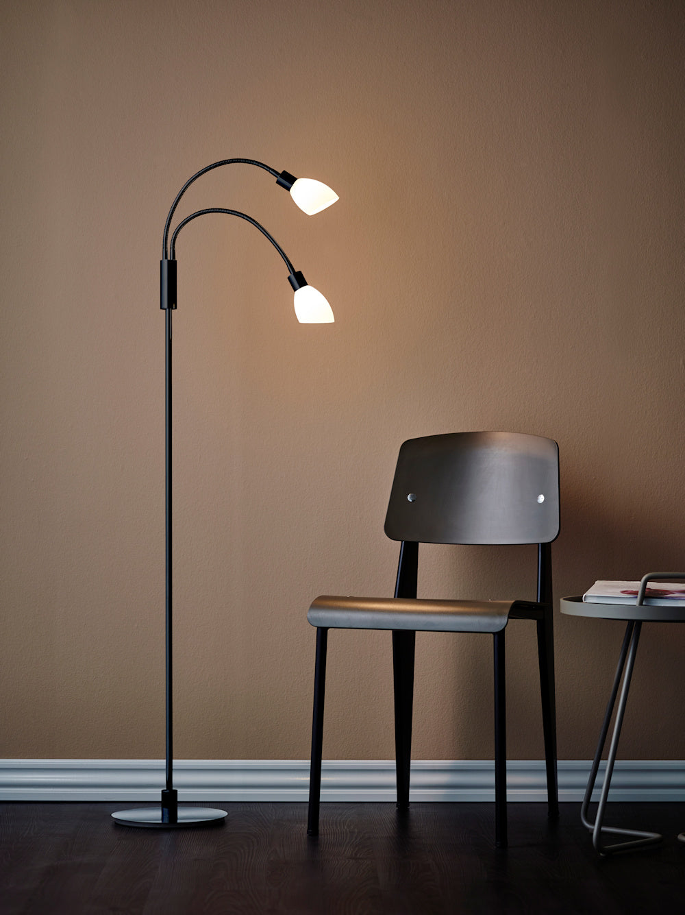 Lampadaire CUT