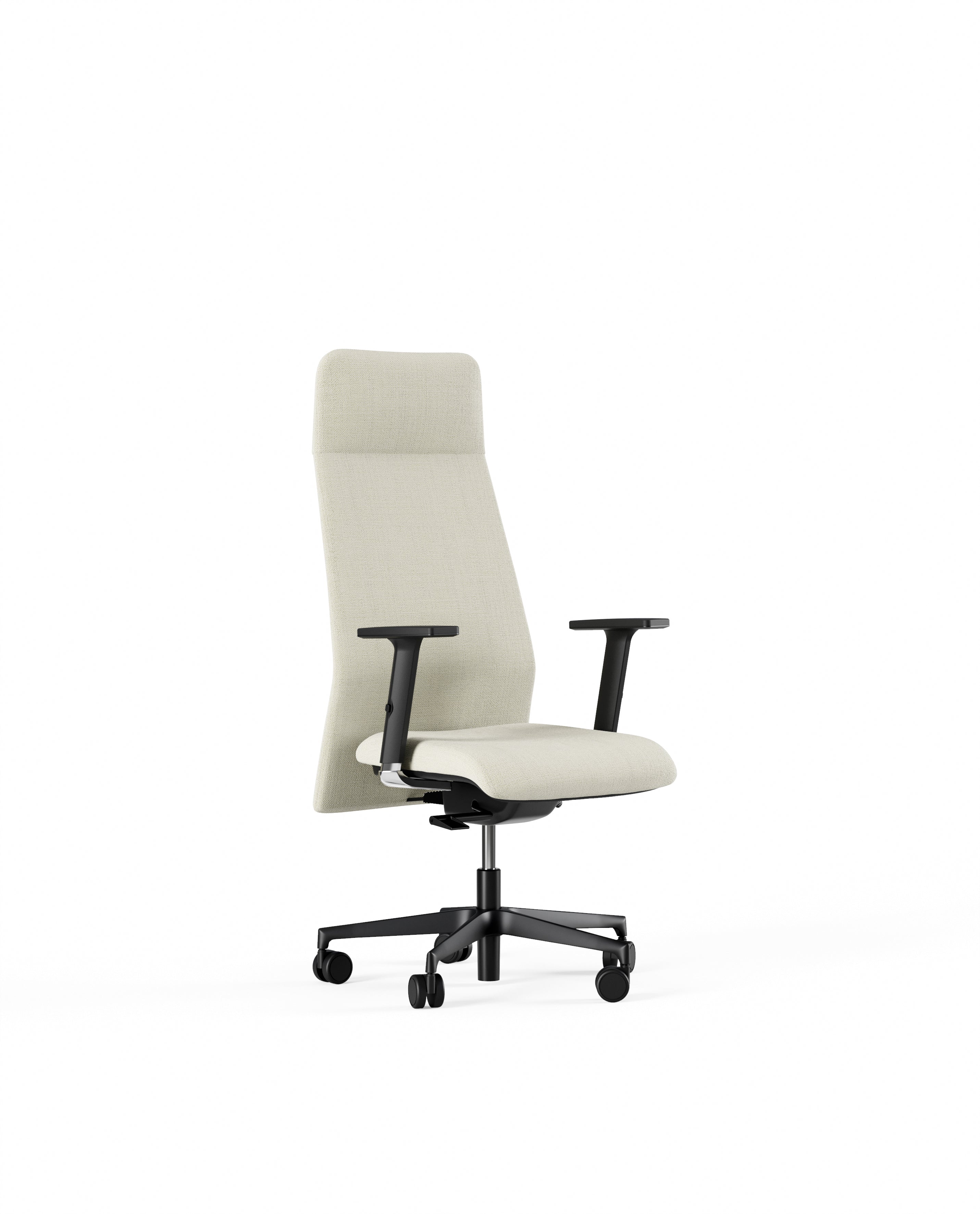 Fauteuil de direction Deva