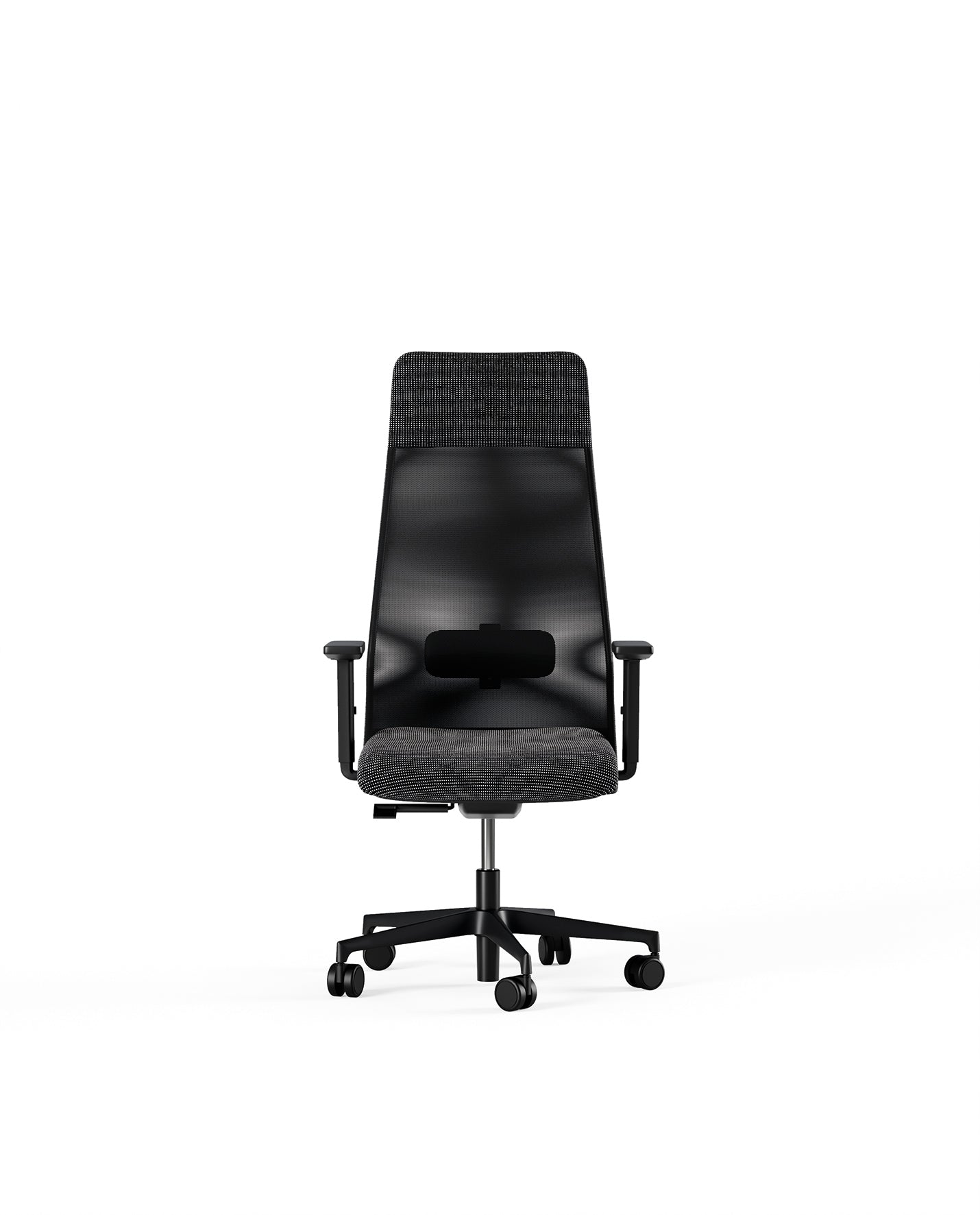 Fauteuil de direction Deva