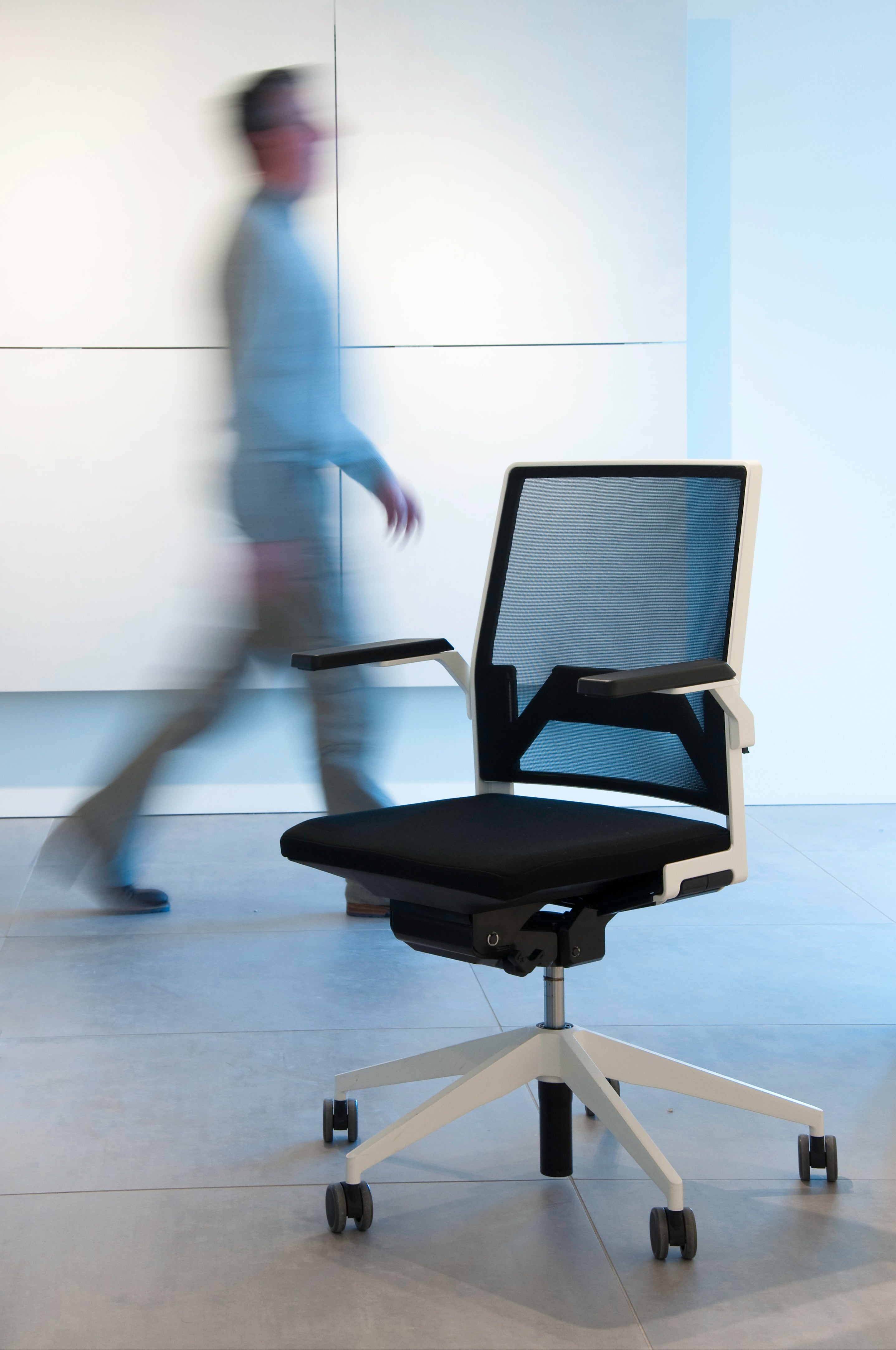 Fauteuil ergonomique DIS