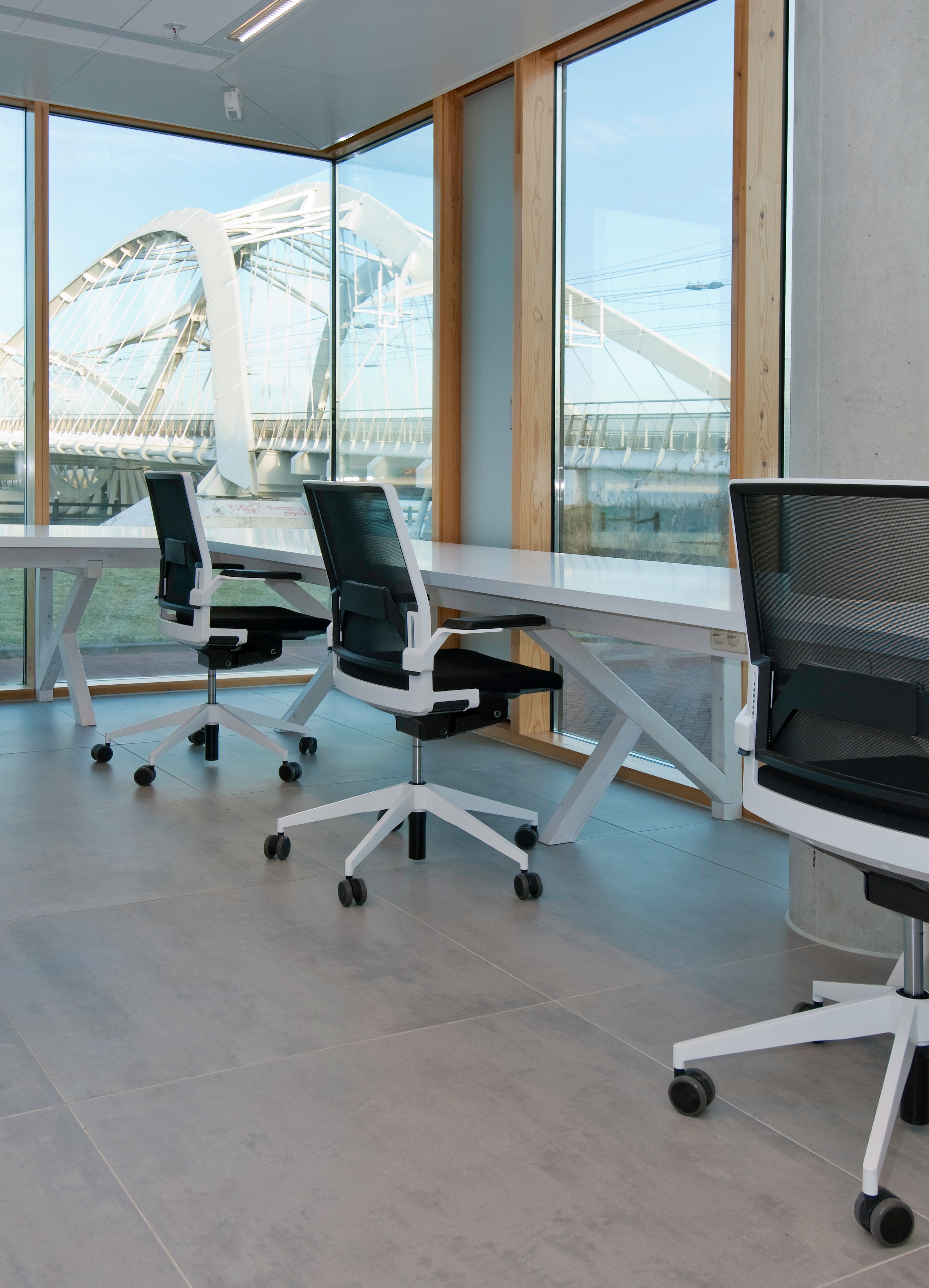 Fauteuil ergonomique DIS