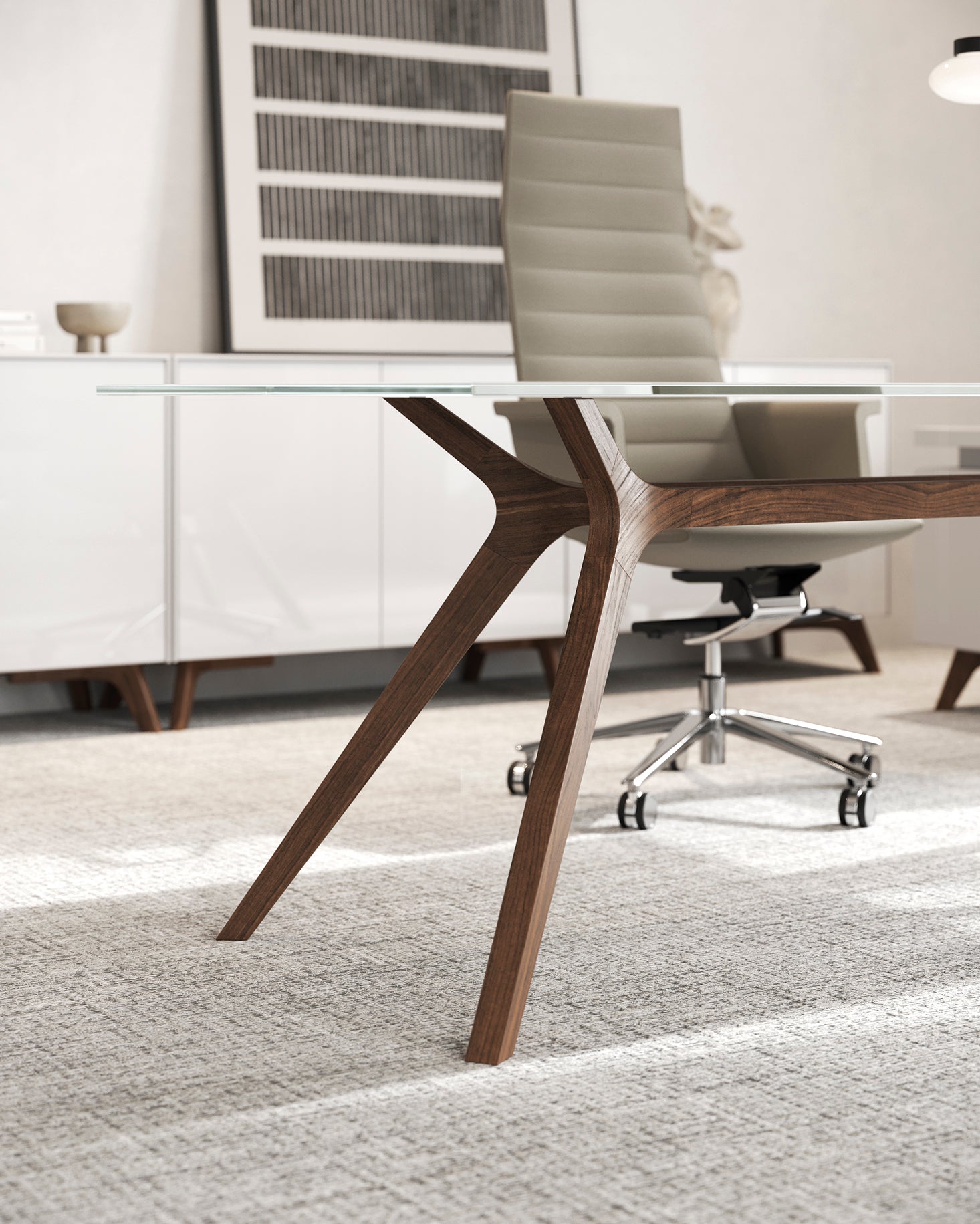 Bureau de direction Design DR