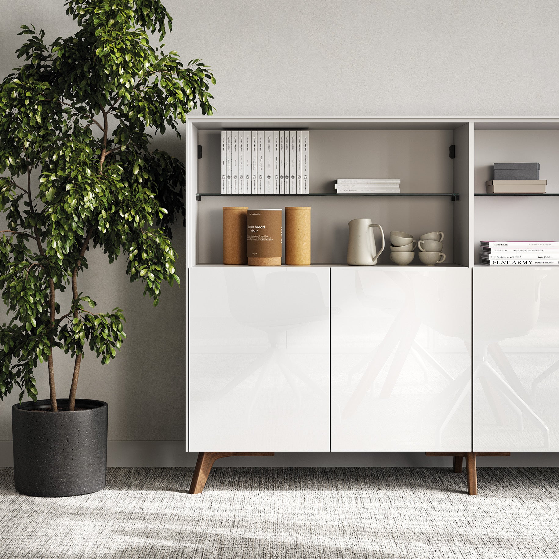 Bureau de direction Design DR