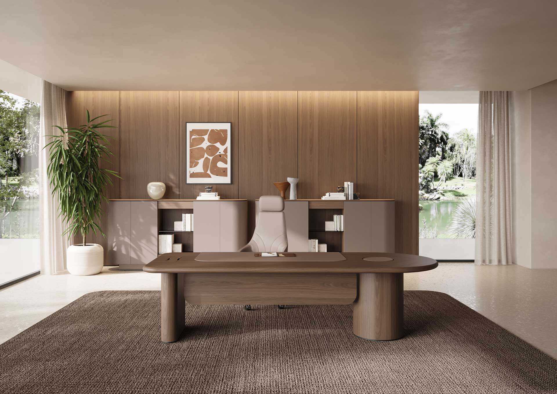 Bureau de direction DEA