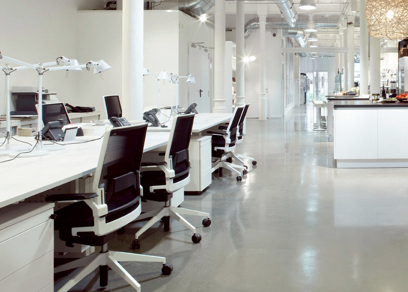 Fauteuil ergonomique DIS