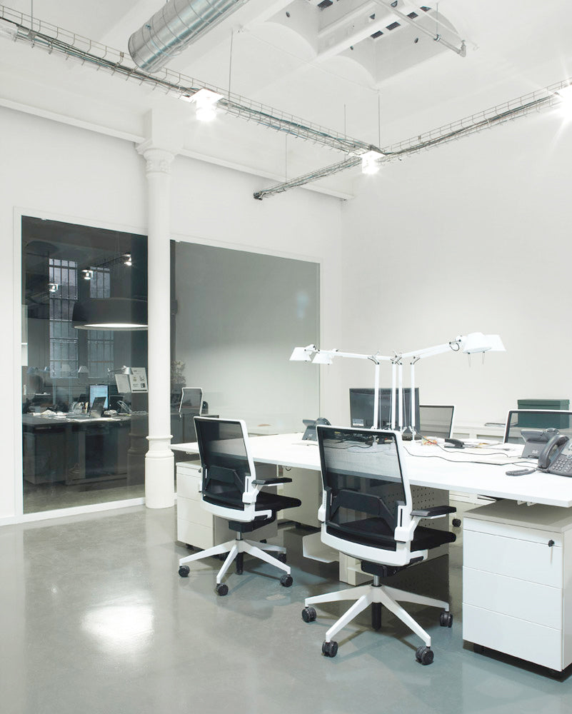 Fauteuil ergonomique DIS