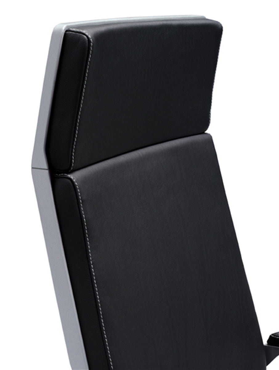 Fauteuil de direction haut dossier DIS