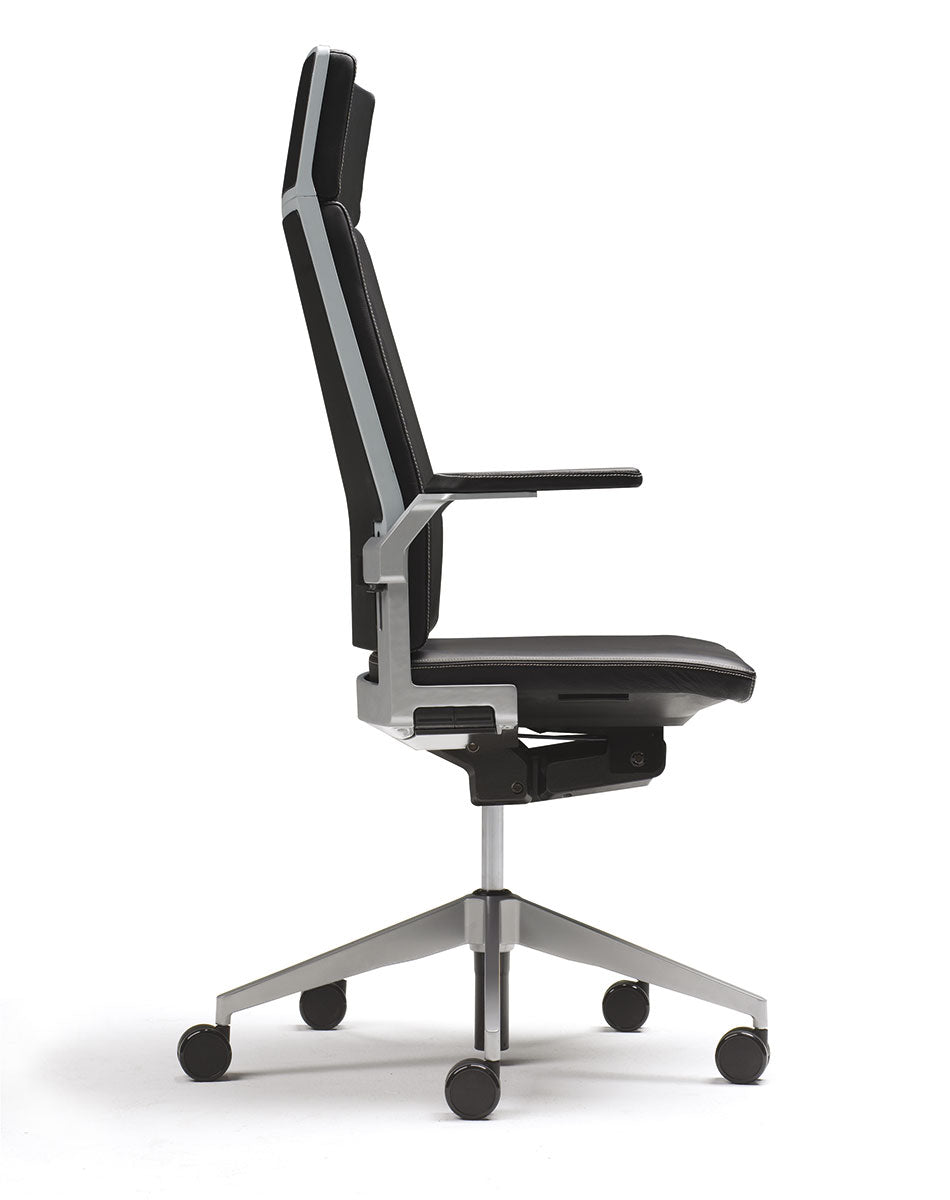 Fauteuil de direction haut dossier DIS