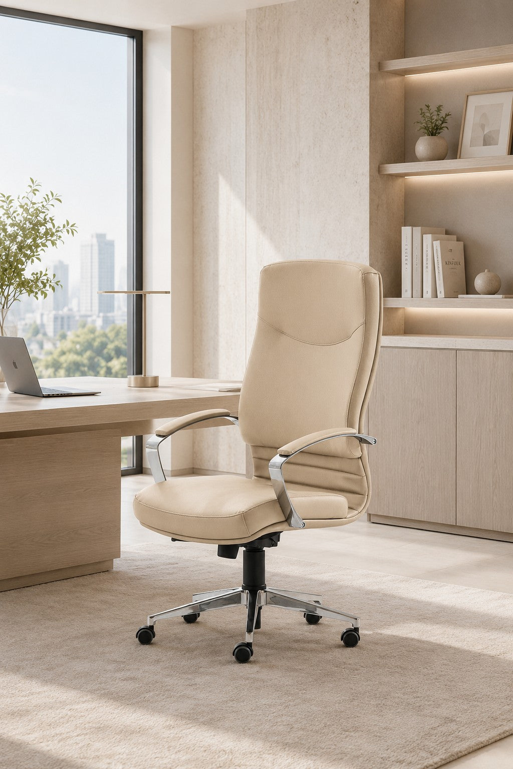 Fauteuil de direction Aqaba