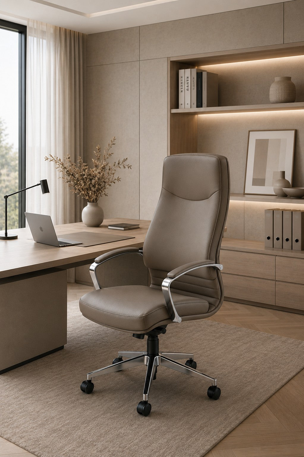 Fauteuil de direction Aqaba
