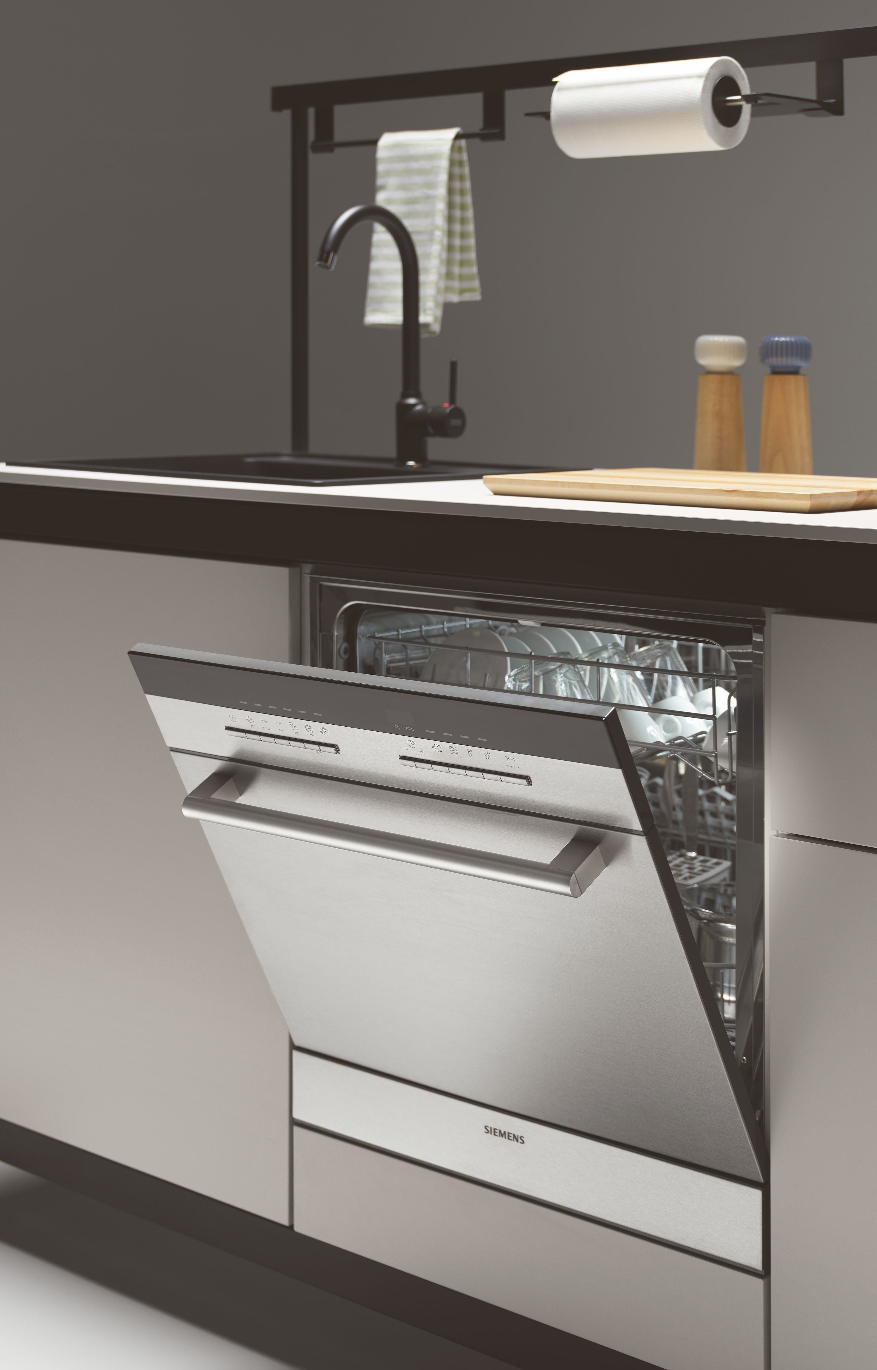 Fluido® Kitchenette