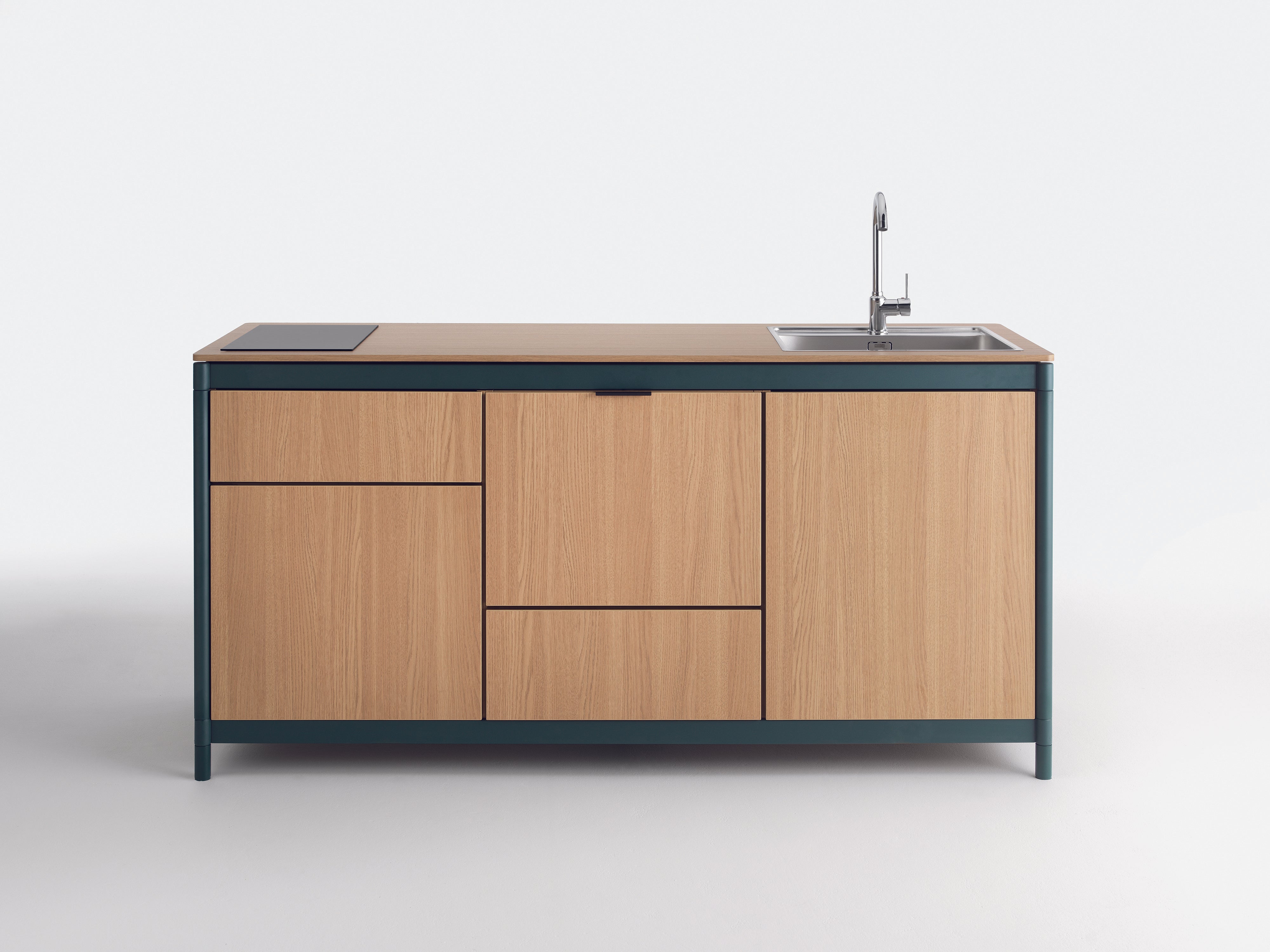 Fluido® Kitchenette