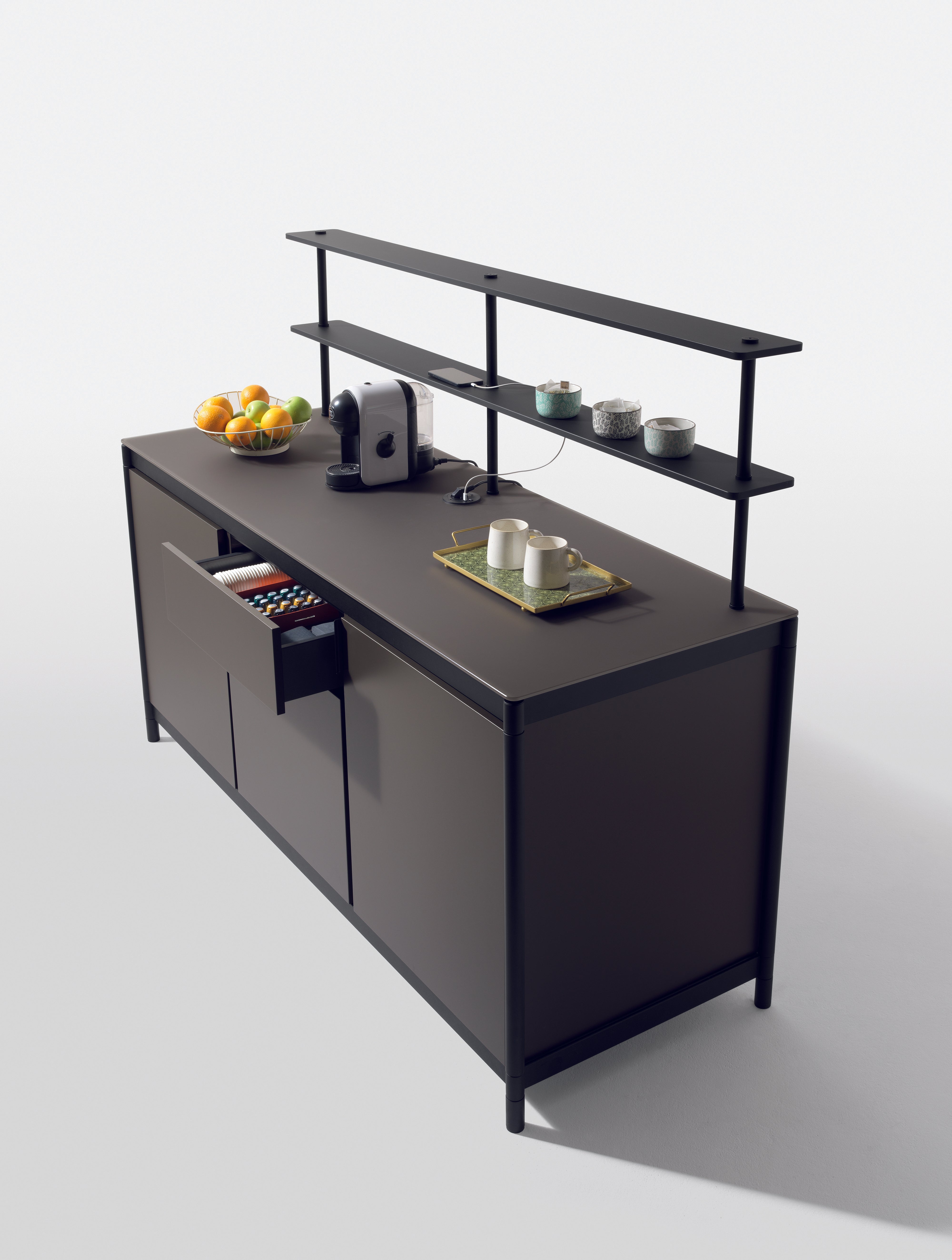 Fluido® Kitchenette