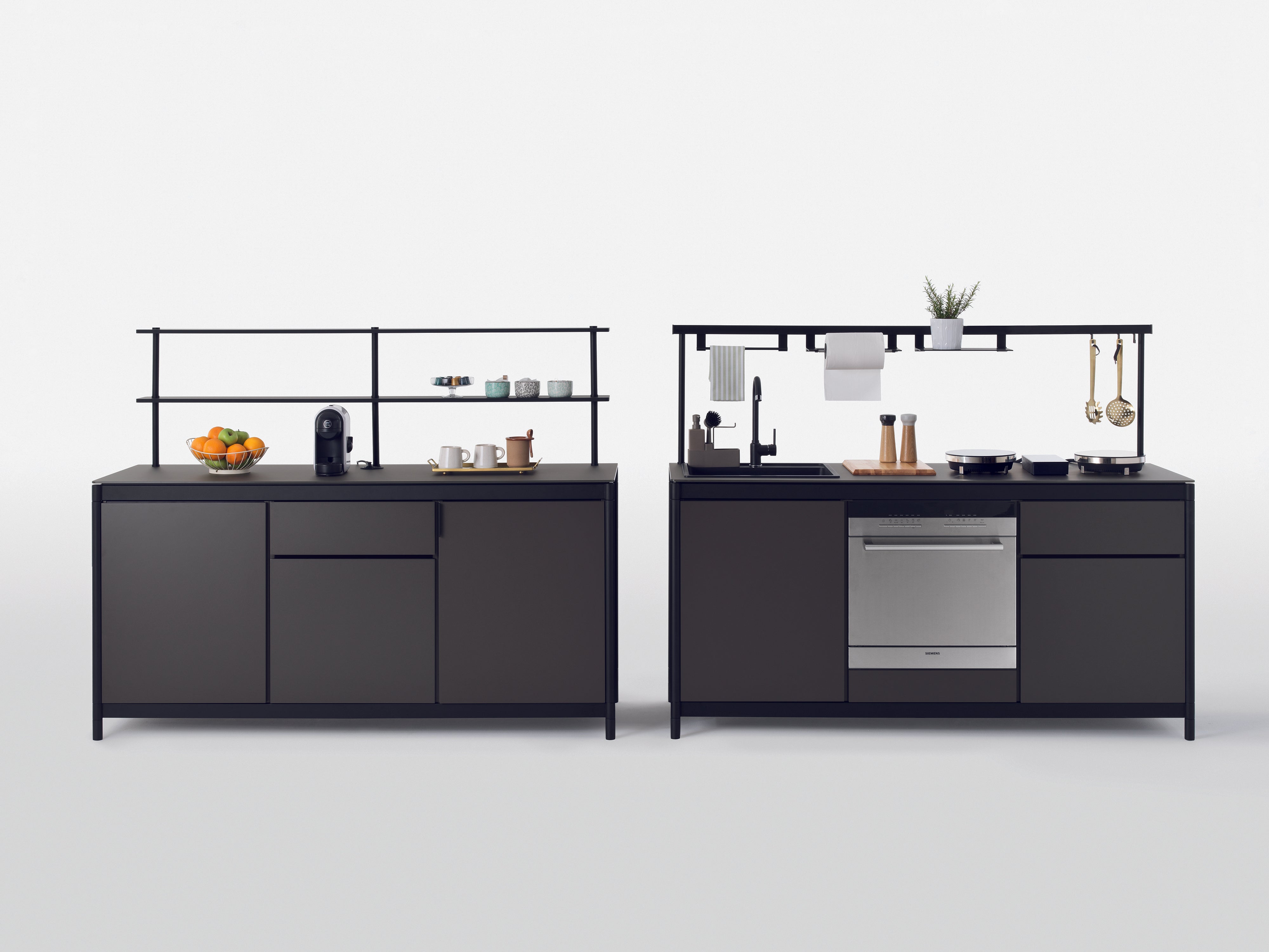 Fluido® Kitchenette