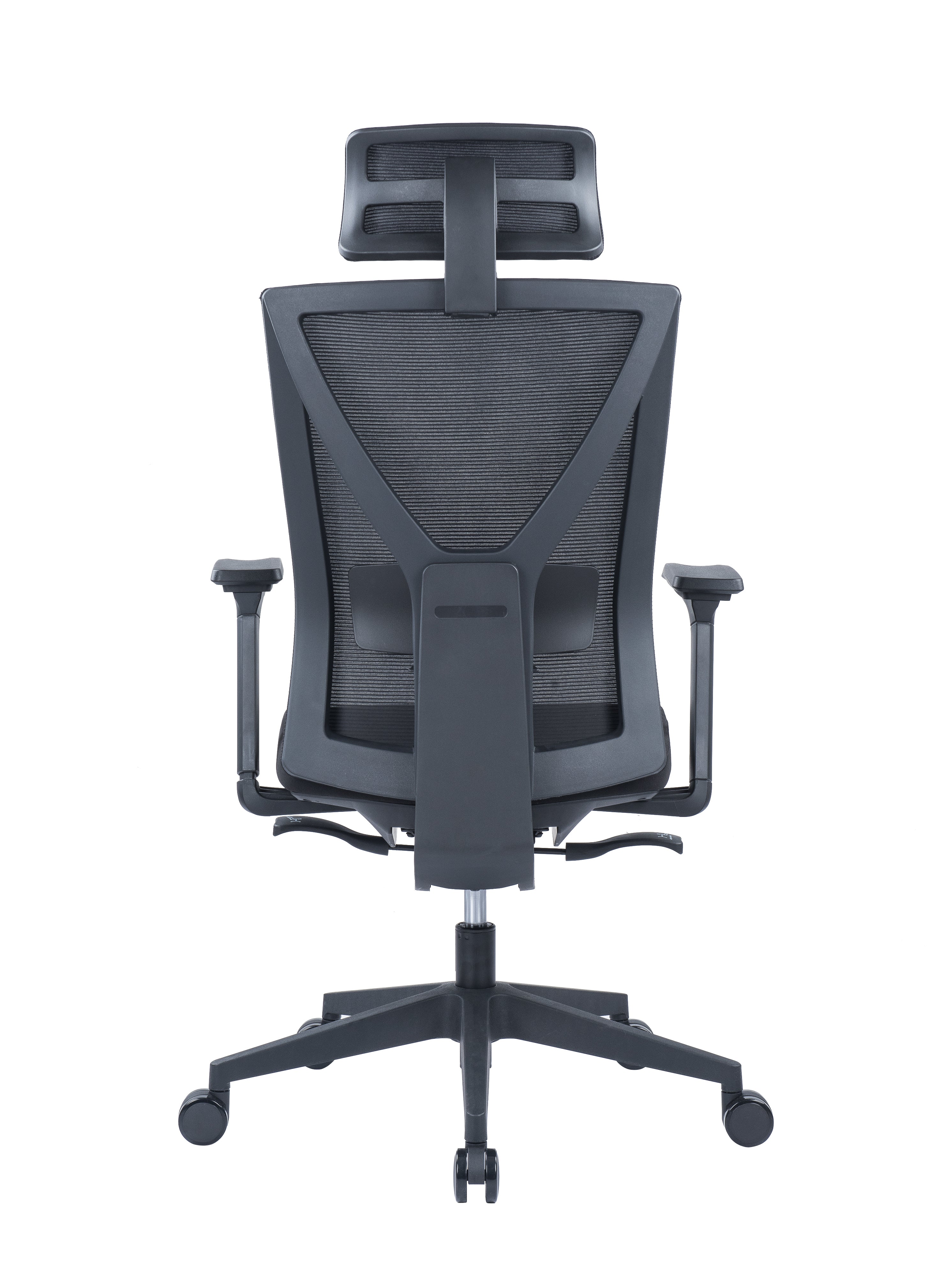 AURIGA, Fauteuil de bureau ergonomique